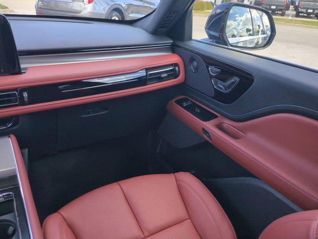 new 2026 Lincoln Aviator car, priced at $65,555