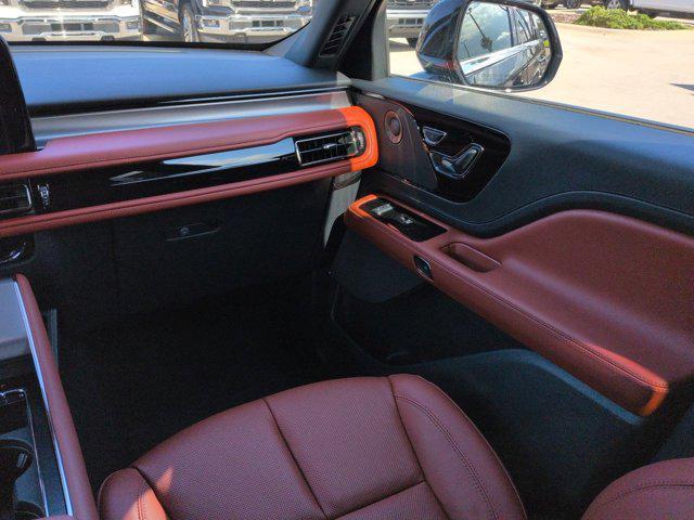new 2026 Lincoln Aviator car, priced at $67,576