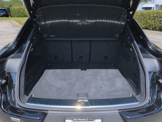 used 2024 Porsche Cayenne car, priced at $81,391