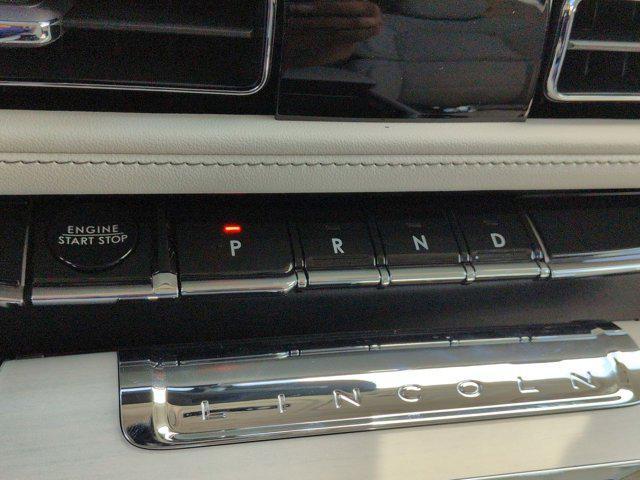 new 2026 Lincoln Aviator car, priced at $82,350