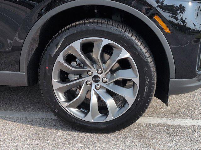 new 2026 Lincoln Aviator car, priced at $70,188