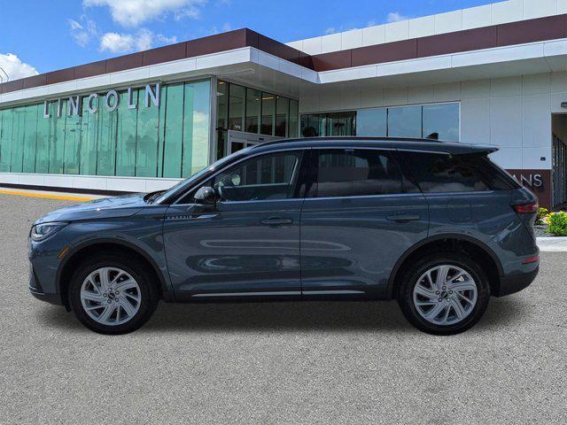 new 2026 Lincoln Corsair car, priced at $40,430