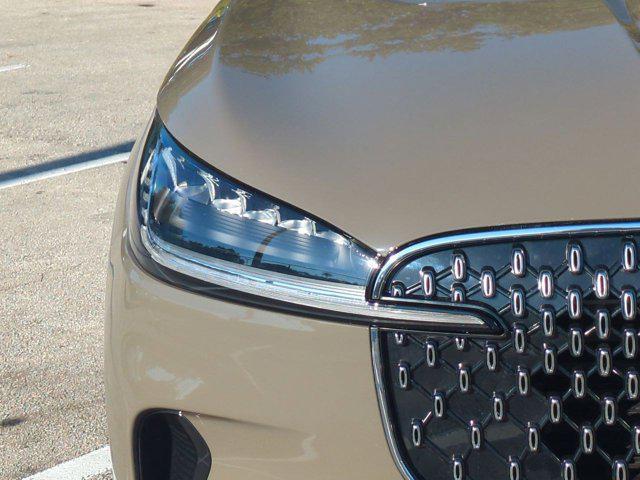 new 2026 Lincoln Aviator car, priced at $64,061