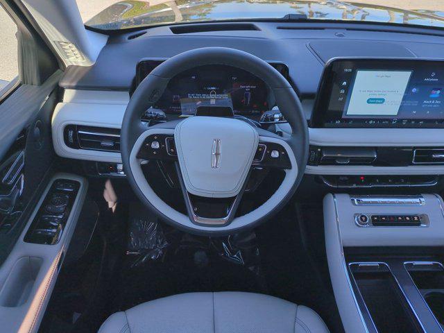 new 2026 Lincoln Aviator car, priced at $64,061