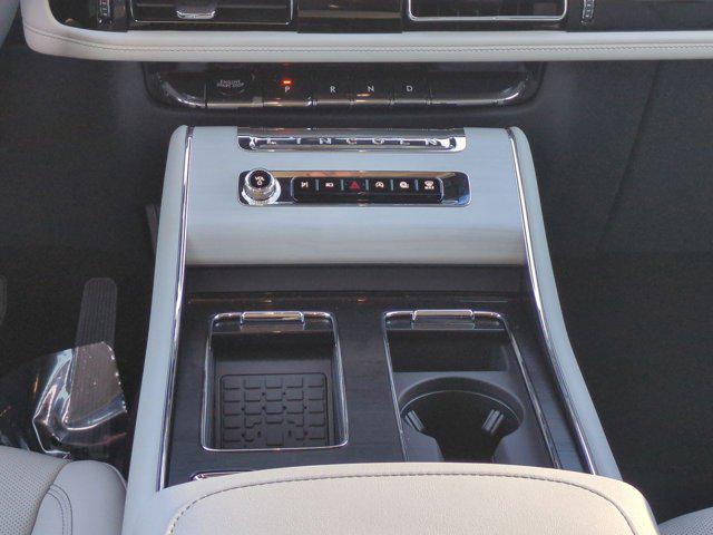 new 2026 Lincoln Aviator car, priced at $64,061