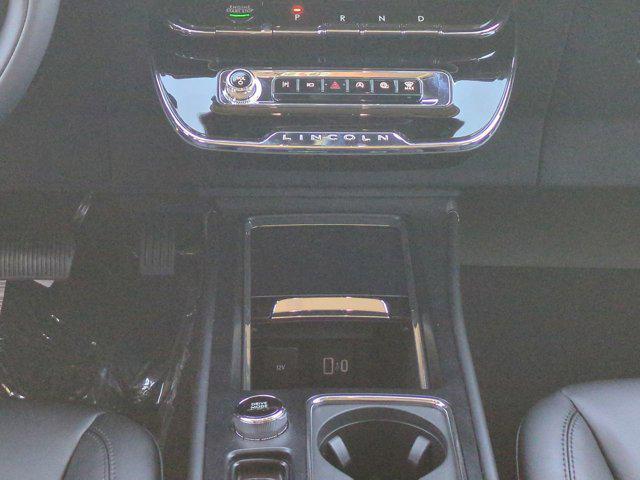 new 2026 Lincoln Corsair car, priced at $38,626