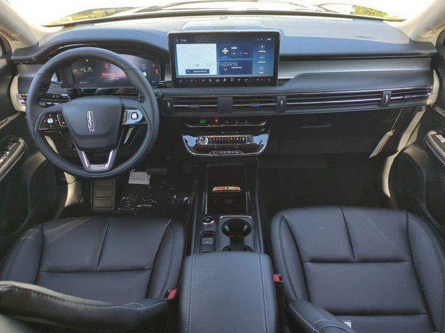 new 2026 Lincoln Corsair car, priced at $38,626