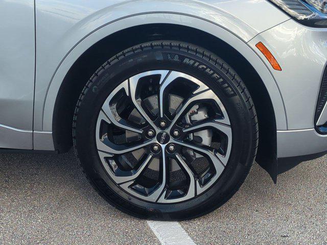 new 2026 Lincoln Nautilus car, priced at $54,495