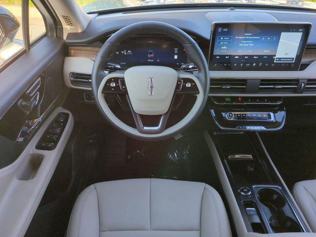 new 2026 Lincoln Corsair car, priced at $45,455