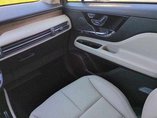 new 2026 Lincoln Corsair car, priced at $45,455