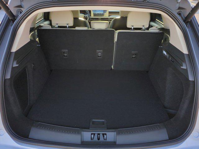 new 2026 Lincoln Corsair car, priced at $45,455