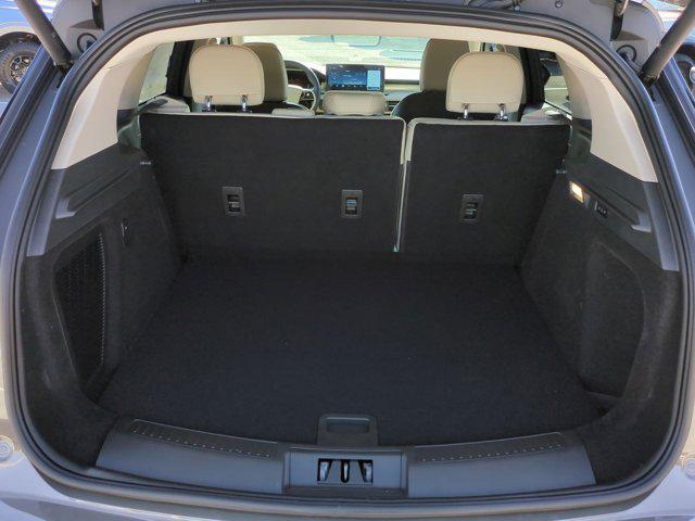 new 2026 Lincoln Corsair car, priced at $52,328