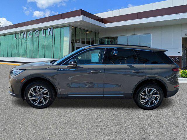 new 2026 Lincoln Corsair car, priced at $52,328