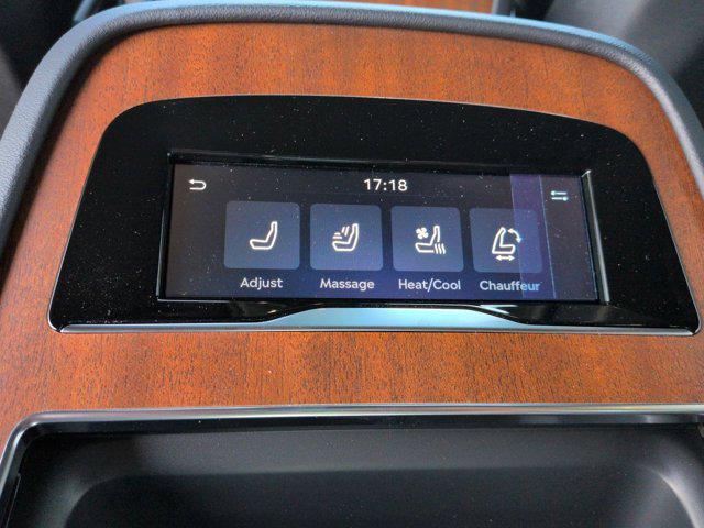 new 2026 Lincoln Navigator car, priced at $126,413
