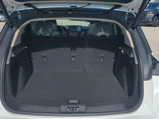 new 2026 Lincoln Corsair car, priced at $57,510