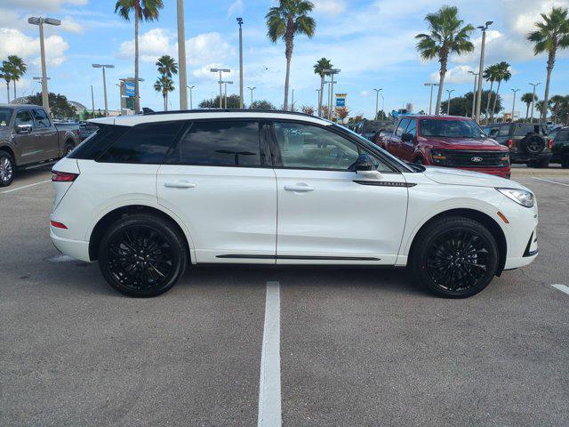new 2026 Lincoln Corsair car, priced at $57,510