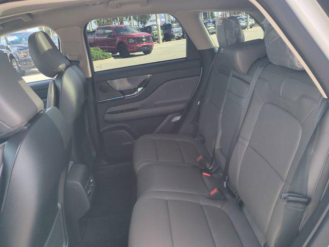 new 2026 Lincoln Corsair car, priced at $57,510