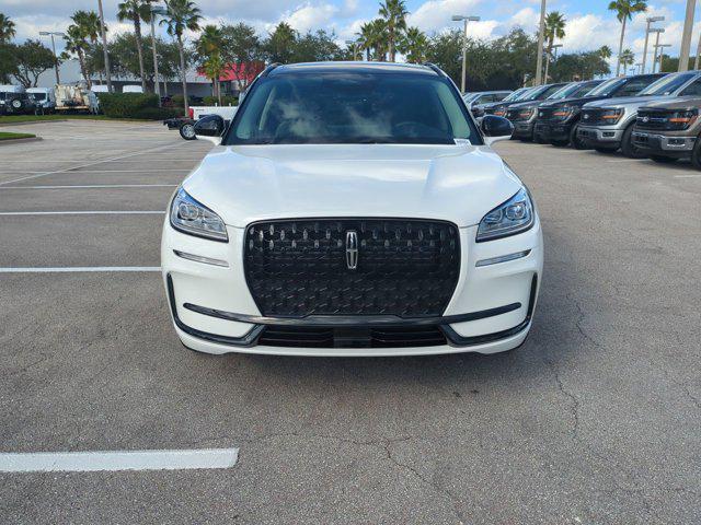 new 2026 Lincoln Corsair car, priced at $57,510