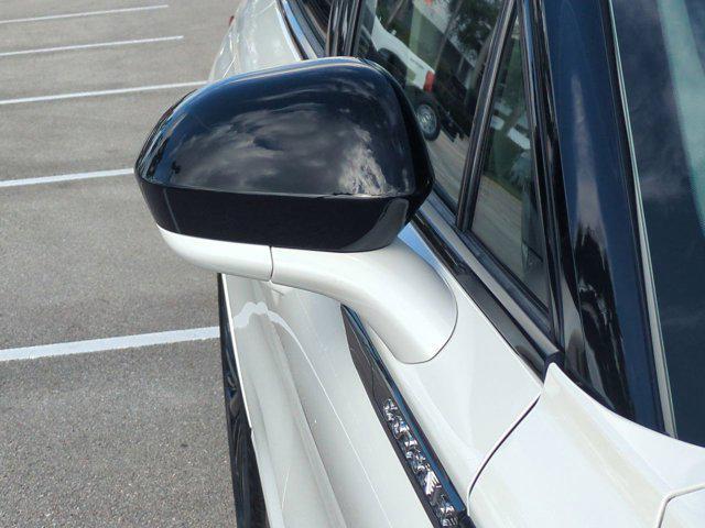 new 2026 Lincoln Corsair car, priced at $57,510