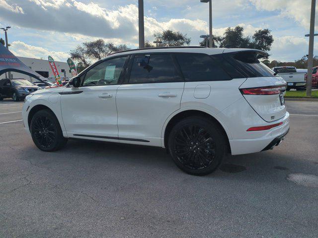 new 2026 Lincoln Corsair car, priced at $57,510