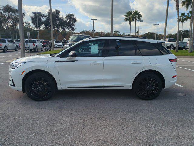 new 2026 Lincoln Corsair car, priced at $57,510