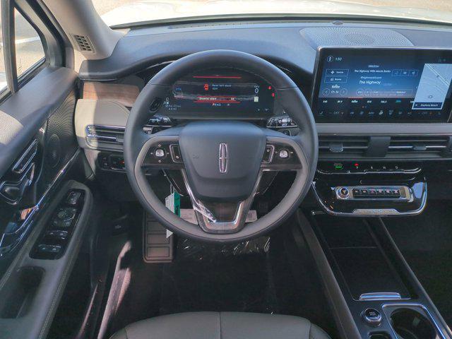 new 2026 Lincoln Corsair car, priced at $57,510