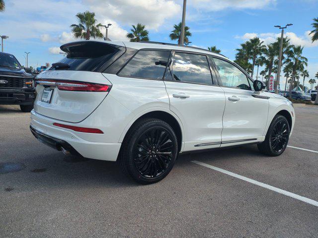 new 2026 Lincoln Corsair car, priced at $57,510