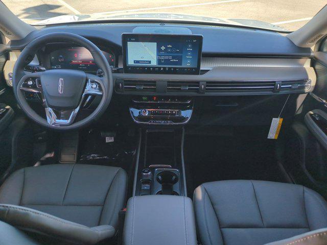 new 2026 Lincoln Corsair car, priced at $40,792