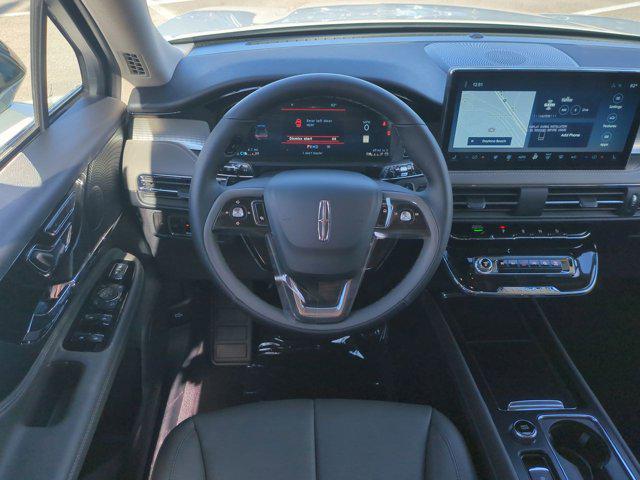 new 2026 Lincoln Corsair car, priced at $40,792