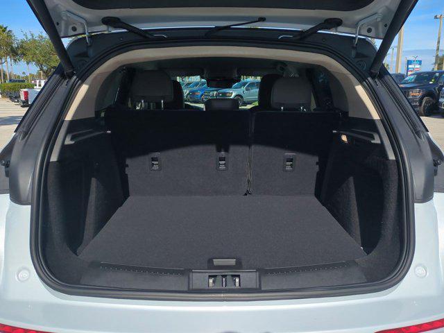 new 2026 Lincoln Corsair car, priced at $40,792