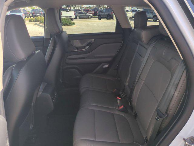 new 2026 Lincoln Corsair car, priced at $40,792