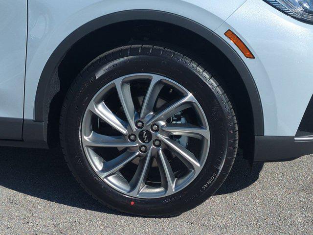 new 2026 Lincoln Corsair car, priced at $40,792