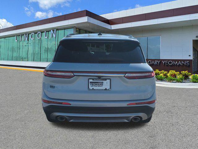 new 2026 Lincoln Corsair car, priced at $40,792