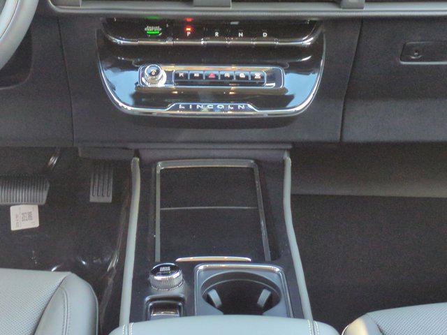 new 2026 Lincoln Corsair car, priced at $40,792