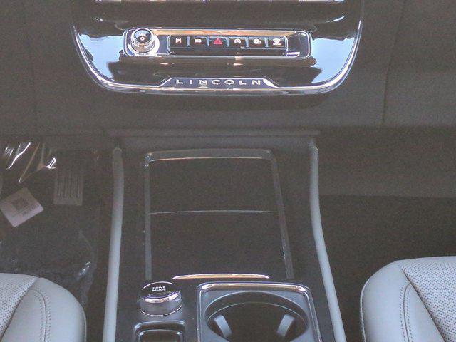 new 2026 Lincoln Corsair car, priced at $46,980