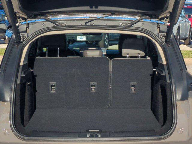 new 2026 Lincoln Corsair car, priced at $46,980