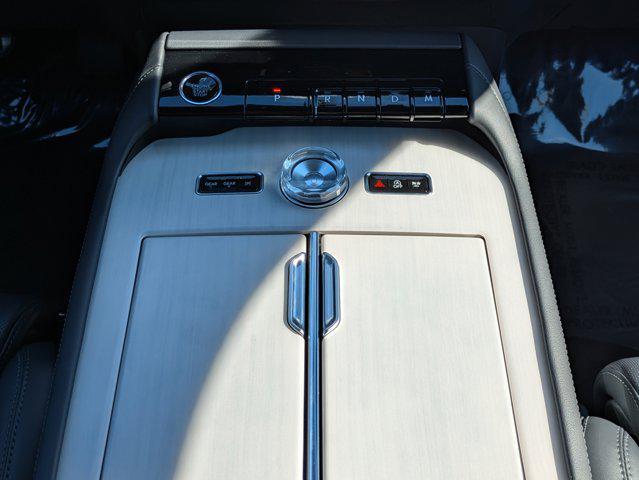new 2026 Lincoln Navigator car, priced at $112,350