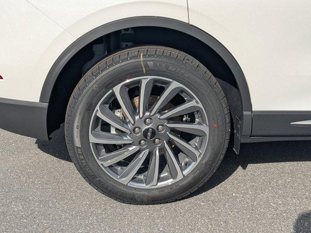new 2026 Lincoln Corsair car, priced at $55,035