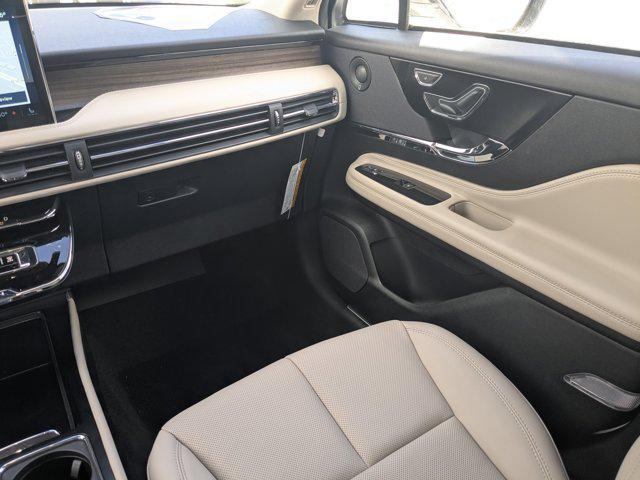 new 2026 Lincoln Corsair car, priced at $55,035