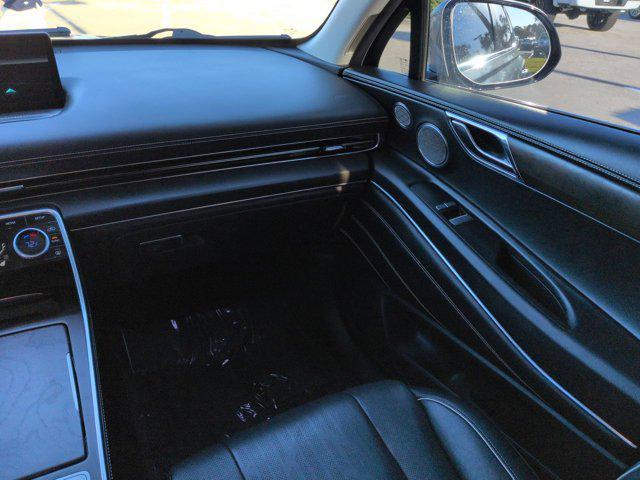 used 2021 Genesis GV80 car, priced at $34,988