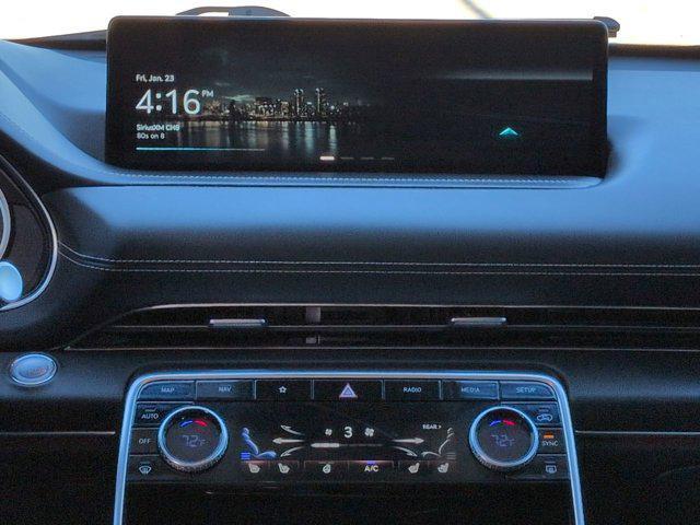 used 2021 Genesis GV80 car, priced at $34,988