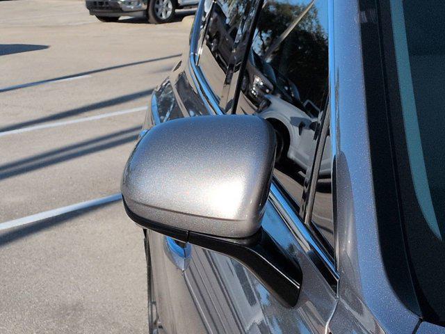 used 2021 Genesis GV80 car, priced at $34,988