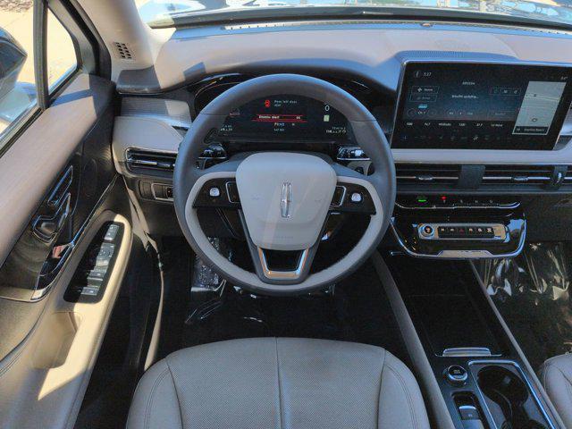 used 2024 Lincoln Corsair car, priced at $33,040