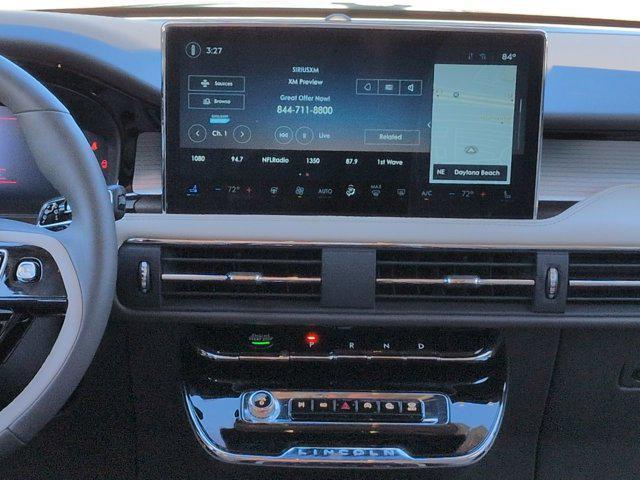 used 2024 Lincoln Corsair car, priced at $33,040