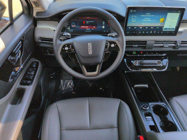 new 2026 Lincoln Corsair car, priced at $37,961