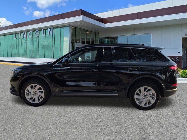 new 2026 Lincoln Corsair car, priced at $37,961
