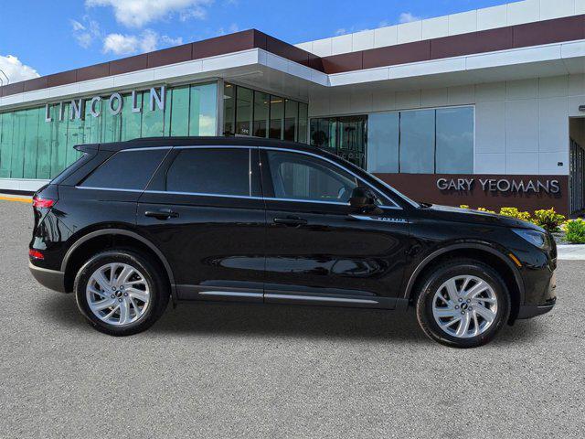 new 2026 Lincoln Corsair car, priced at $37,961