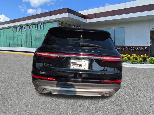 new 2026 Lincoln Corsair car, priced at $37,961