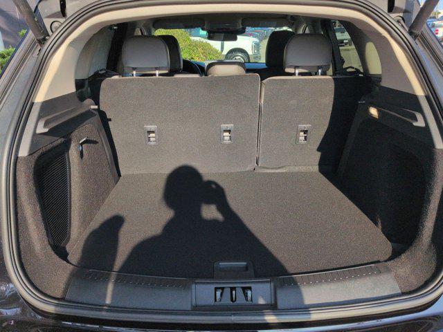 new 2026 Lincoln Corsair car, priced at $37,961