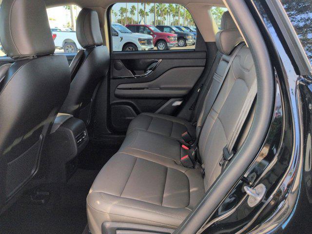 new 2026 Lincoln Corsair car, priced at $37,961